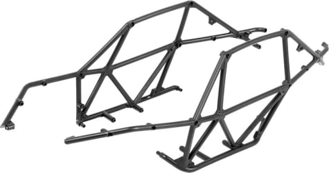 Axial Racing AXIC3322 - AX31322 Cage Sides Right/Left RR10