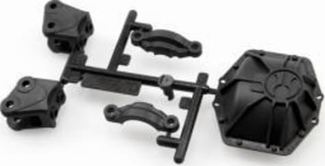 Axial Racing AXIC0070 - AX80070 AR60 OCP Differential Cover