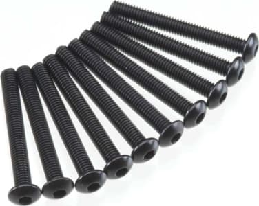 Axial Racing AXIC0012