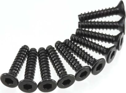 Axial Racing AXIC0119