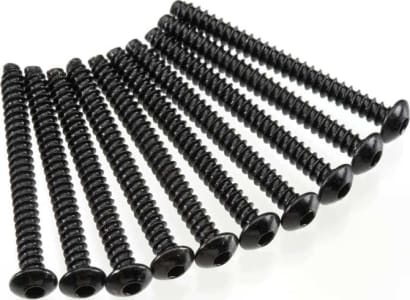 Axial Racing AXIC0125