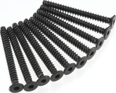 Axial Racing AXIC0132