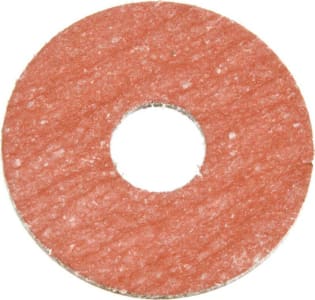 Axial Racing AXIC0412B - AX30412 Slipper Pad 27x8x1mm
