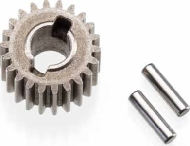 Axial Racing AXIC0551 - AX30551 Final Drive Gear 48P 22T XR10
