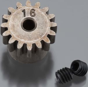 Axial Racing AXIC0727