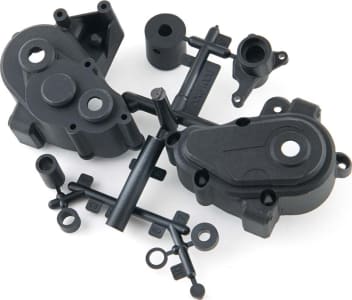 Axial Racing AXIAX31000 - AX31000 XL 2 Speed Transmission Case