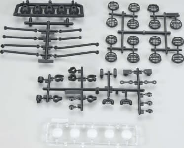 Axial Racing AXIC3070