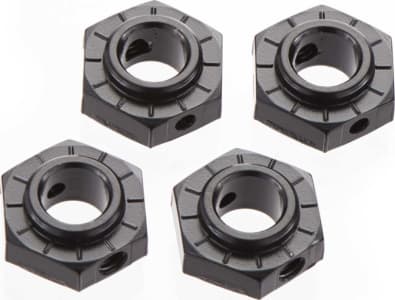 Axial Racing AXIC3123 - AX31230 Aluminum Hub 17mm Yeti XL 4