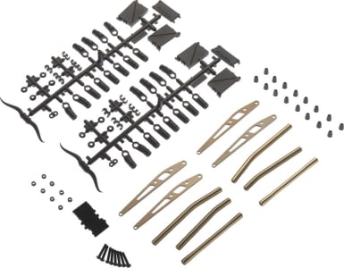 Axial Racing AXIC3340