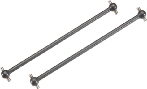 Axial Racing AXIAX30418 - discontinued AX30418 Dogbone Set 7x96mm 2