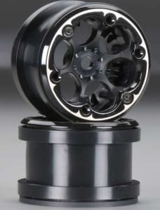 Axial Racing AXIC8061 - Vws 2.2 Competition Beadlock Wheels Xr10 (2)