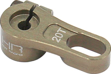 Hot Racing AXPE24SHR