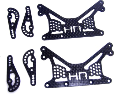 Hot Racing AXR14G01