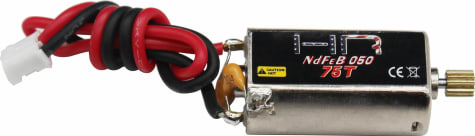 Hot Racing AXTF50N