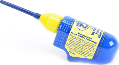 Schumacher Racing Products Ltd SCHG200 - Zx1 - Microlube - Reorder G201