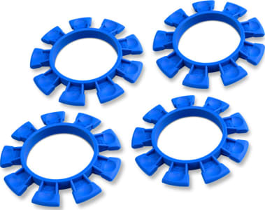 JConcepts JCO2212-1 - Satellite Tires Gluing Rubber Bands Blue Compound (4)
