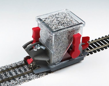 Bachmann BAC39016