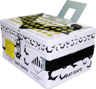 Bat-safe BAFBATSAFE