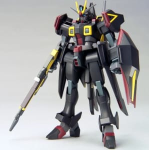 BanDai BAN1131873 - #20 Gaia Gundam Gundam Seed Destiny Bandai Hobby Hg Seed