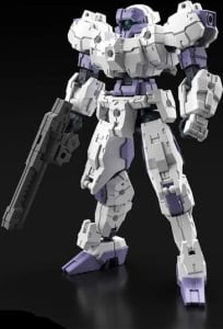 BanDai BAN2518684 - #23 eEXM-21 RABIOT (White) 30 MM Bandai Spirits 30 MM