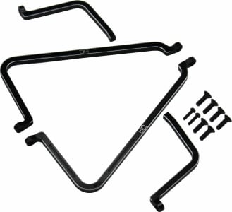 Hot Racing BBX330S01