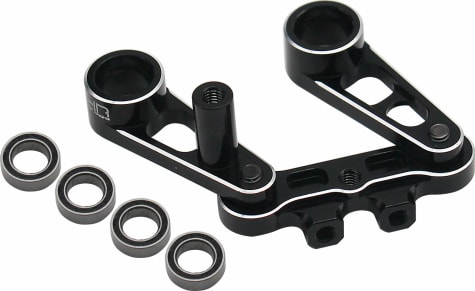 Hot Racing BBX4801