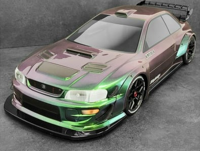 Bittydesign BDYAR7F-KJS