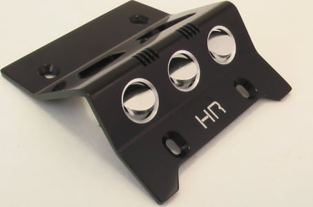 Hot Racing BJA144SC01 - discontinued Supercharger Roll Cage Scoop Baja