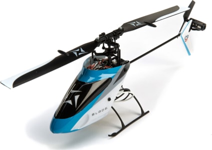 Blade BLH01300 - Nano S3 Rtf