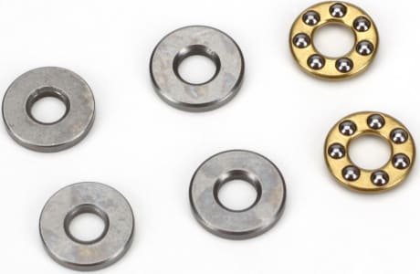 Blade BLH1620 - 3x8x3.5 Thrust Bearing 2