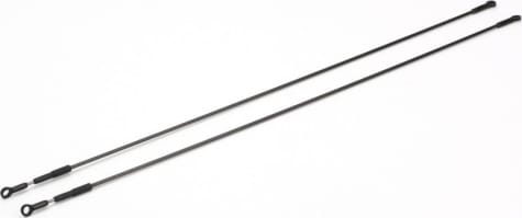 Blade BLH1659 - Tail Linkage/Pushrod set 2 : B450
