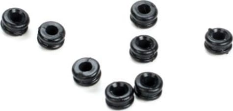 Blade BLH3121 - Canopy Mounting Grommets 8 : 120SR