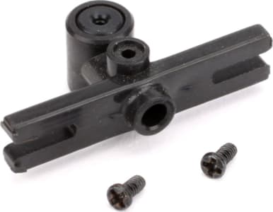 Blade BLH3312 - Main Rotor Hub W/Hardware: Ncp X