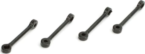 Blade BLH3322 - Rotor Head Linkage Set 4 : nCP X