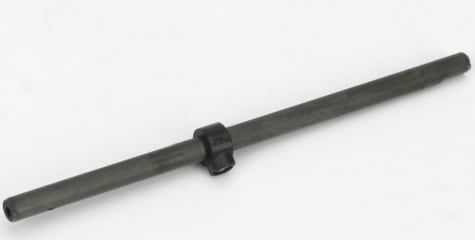 Blade BLH3507 - CFMainShaftw/Collar & Hdwe:mCP S/X