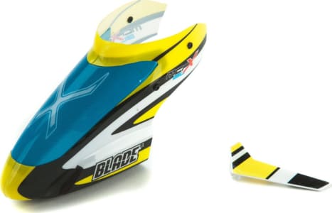 Blade BLH3909 - BLH3909 Stock Canopy: mCP X BL
