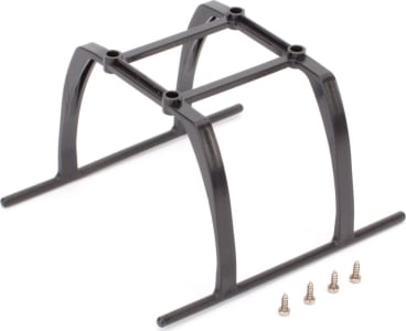 Blade BLH7404 - Landing Gear w/ Hardware 180 QX HD