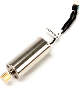 Blade BLH7503 - Motor with Pinion Clockwise Rotation: mQX
