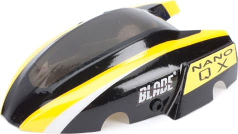 Blade BLH7614A - Yellow Canopy: Nano QX