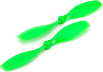 Blade BLH7621G - Prop Counter-Clockwise Rotation Grn 2 : Nano QX