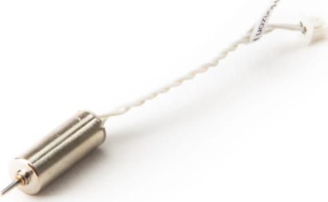 Blade BLH8702 - Motor Clockwise Rotation: Inductrix