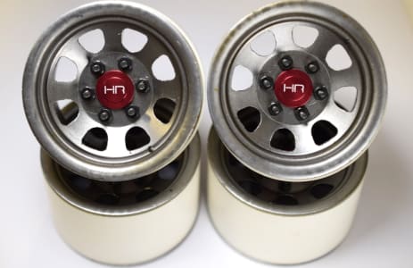 Hot Racing BLW22S18