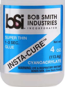 Bob Smith Industries BSI132