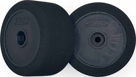 bxr Johns Bsr Racing BXRMBT1834