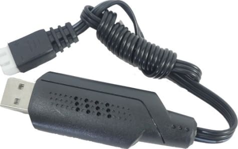 BlackZon BZN540043 - Usb Charger; Slyder