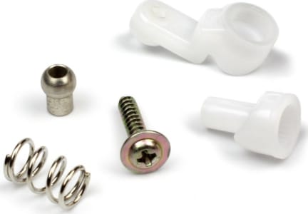 BlackZon BZN540134 - Servo Saver Assembly Smyter