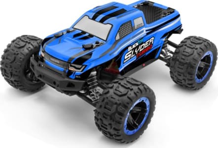 BlackZon BZN540201