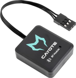 Cayote CACBM01