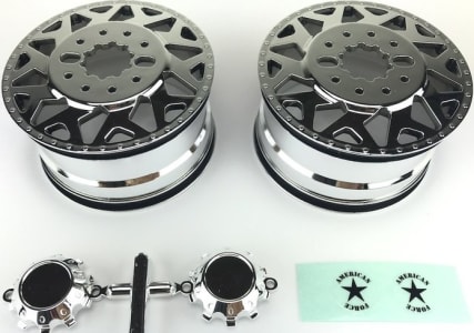 CEN Racing CEGCD0604