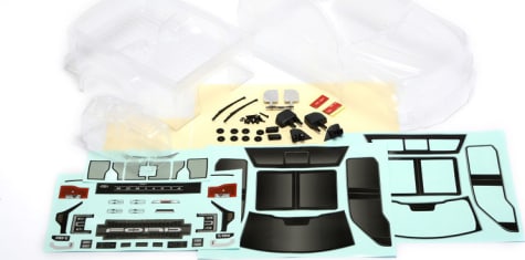 CEN Racing CEGCD0903